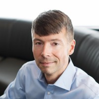 Forbo Movement Systems Employee Marco Mathieu's profile photo