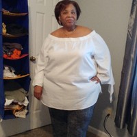 Clayton County Community Svc Employee Sharlyne Hicks's profile photo