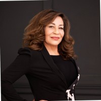 Helen Dominguez Email