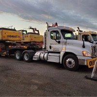 Herc Rentals Employee Christopher Corry's profile photo