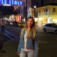 CoopLuque Employee Dahy Pleitavino's profile photo