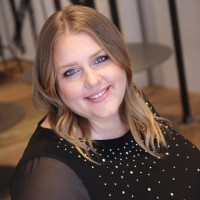 Modern Law Employee Caitlin Lindahl's profile photo