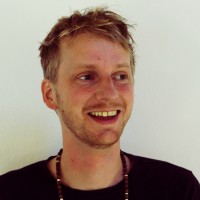 OpenSanctions Employee Johan Schuijt's profile photo