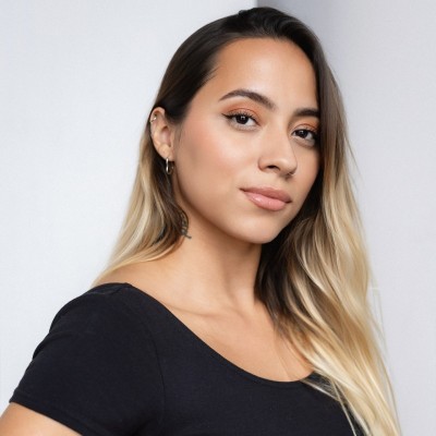 BrainBuffet Solutions Employee Maria Aragao's profile photo