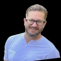 Kitestring, Inc Employee Shane Griffith's profile photo