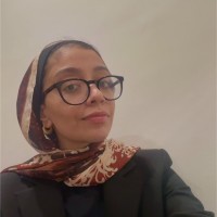 Youth Leaders Foundation Employee Farah Sameh's profile photo
