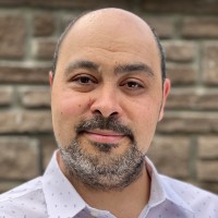 Electron Employee Mark Jaggassar's profile photo
