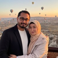 PERFECT HOST Employee Izuan Suhaimi's profile photo