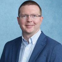 in4mation insights Employee Grant West's profile photo