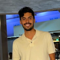 LIFETRANS Employee Jason Perez's profile photo