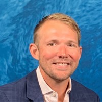 ION Employee Shane Hopkins's profile photo