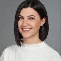 Dilara Barboros Email & Phone Number
