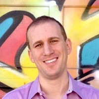 ZenGRC Employee Rob Ellis's profile photo