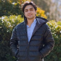 Stellent IT Employee Gouravv Arrora's profile photo