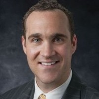 Norwalk Hospital Employee Ian Weir's profile photo