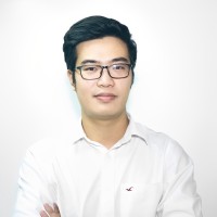 KOVA Paint Group Employee Anh Trịnh's profile photo