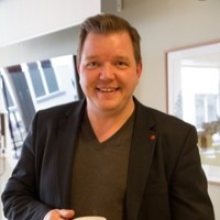 Trosa kommun Employee Magnus Johansson's profile photo