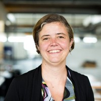 DesignGroup Employee Jamie Oxier's profile photo