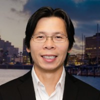 Conxn, Inc Employee Kevin Lam's profile photo