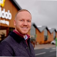 Dobbies Garden Centres Employee Sam Field's profile photo