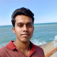 Thirulok Rasu Email