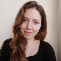 Ejes de Comunicación Employee Melina Lara's profile photo