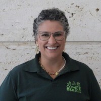 CSN Cimentos S.A Employee Tatiana Seckler's profile photo