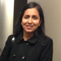 Zoom Employee Madhu Singh's profile photo