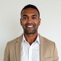 Darmendra Ramcharran Email & Phone Number