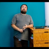Meta Employee Christopher Boylan's profile photo