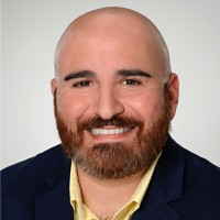 National Storage Management Co. (formerly Pogoda Management Co.) Employee Jihad Catrib's profile photo