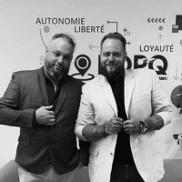 R.D.P.Q Employee Stephane Locas's profile photo
