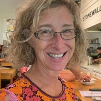 Ellen Pullman Email & Phone Number