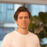 Granola Employee Ben Hacking's profile photo