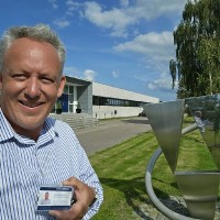 Jesper Svenningsen Email & Phone Number