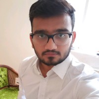 A Berger Employee Dhaval Patel's profile photo