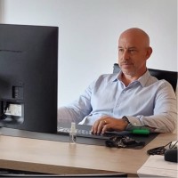 CriteriA Studio Employee Ignacio Pueyrredon's profile photo