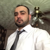 THEOS Employee Husnain Gul's profile photo