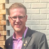 Twist Incorporated Employee Benjamin Wiles's profile photo