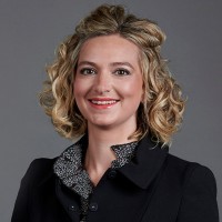 Slaughter and May Employee Sally Wokes's profile photo