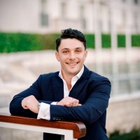 Joseph Nabarro Email & Phone Number