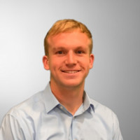 Accounting Employee Dylan Ritch's profile photo