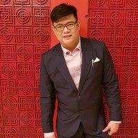 The Creative Narrative Employee Buenaventura Maria Rivera's profile photo