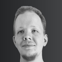 Hostnet Employee Frank Born's profile photo