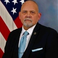 US Army Employee Ron Stamper's profile photo