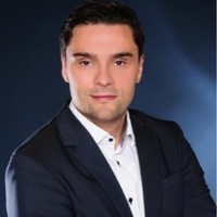 Wacker Neuson Employee Tobias Nielebock's profile photo