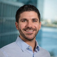 Nasuni Employee Tony Goodnough's profile photo