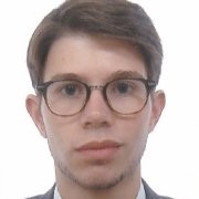 BonneGueule Employee Pierre Girard's profile photo