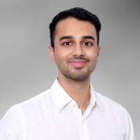 Great Galleon Ventures Limited Employee Utsav Kedia's profile photo