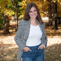 Ashleigh Larose Email